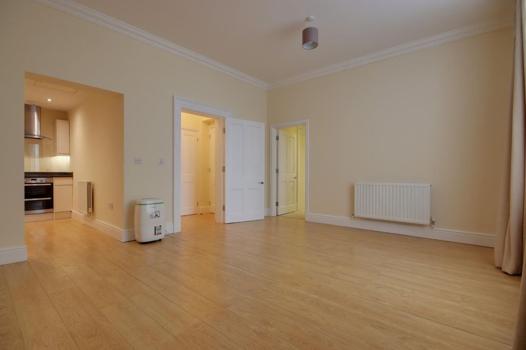 Property photo 3 of 10 Open Plan Kitchen/Living
