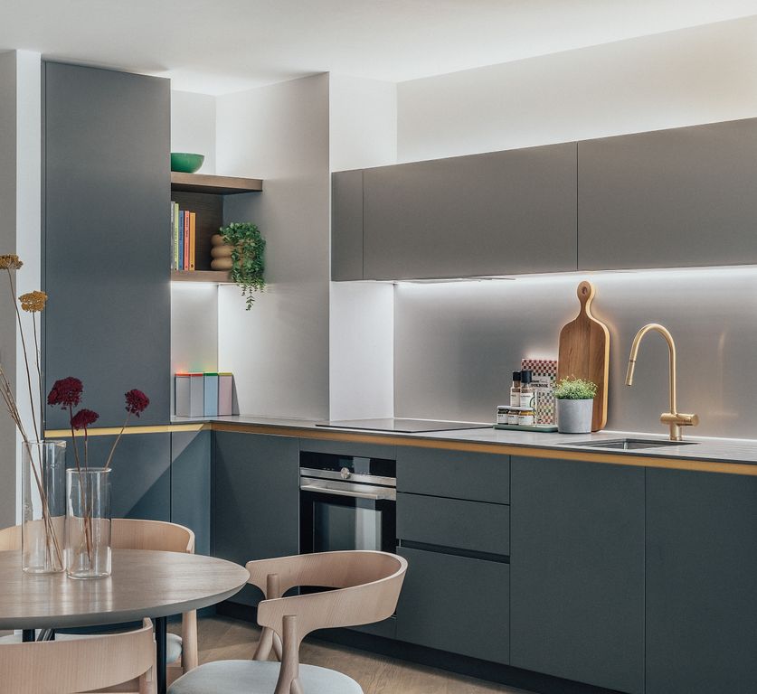 Property photo 1 of 16 Penriv_1Bed_Kitchen.Jpg