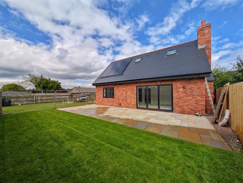 Additional image 12 of 3 bed detached bungalow for saleKells Road, Berry Hill, Coleford GL16