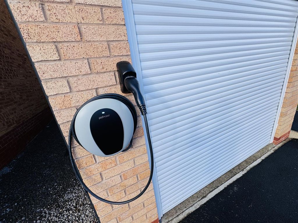 Additional image 27 of 4 bed detached house to rentColtsfoot Close, Bishop Cuthbert, Hartlepool TS26