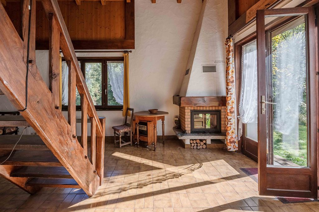Property photo 2 of 9 Chamonix Chalet For