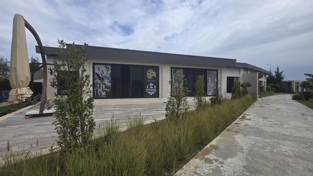 Property photo 2 of 20 Indulgent Detached Belek Villa For Sale Near Golf Courses & Beaches - On-Site Gym And Sauna