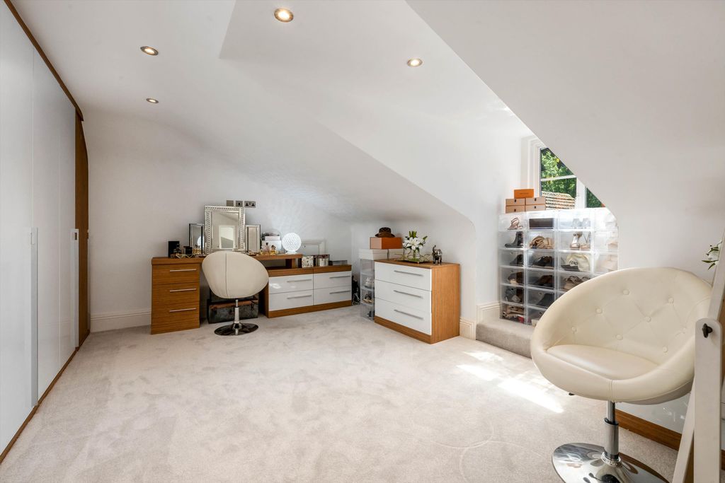 Additional image 19 of 7 bed detached house for saleWellington Road, Edgbaston, Birmingham B15
