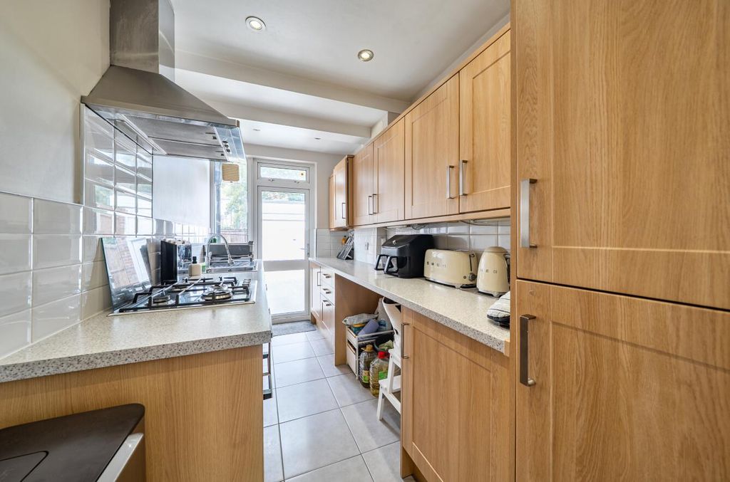 Property photo 3 of 11 Davidson Frost-Wellings, Dfw, Derby Avenue, Harrow