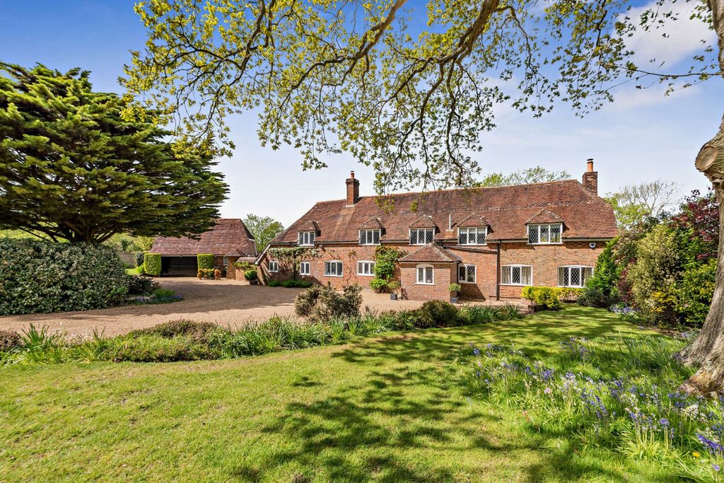 Property photo 1 of 19 Titlarks Farm