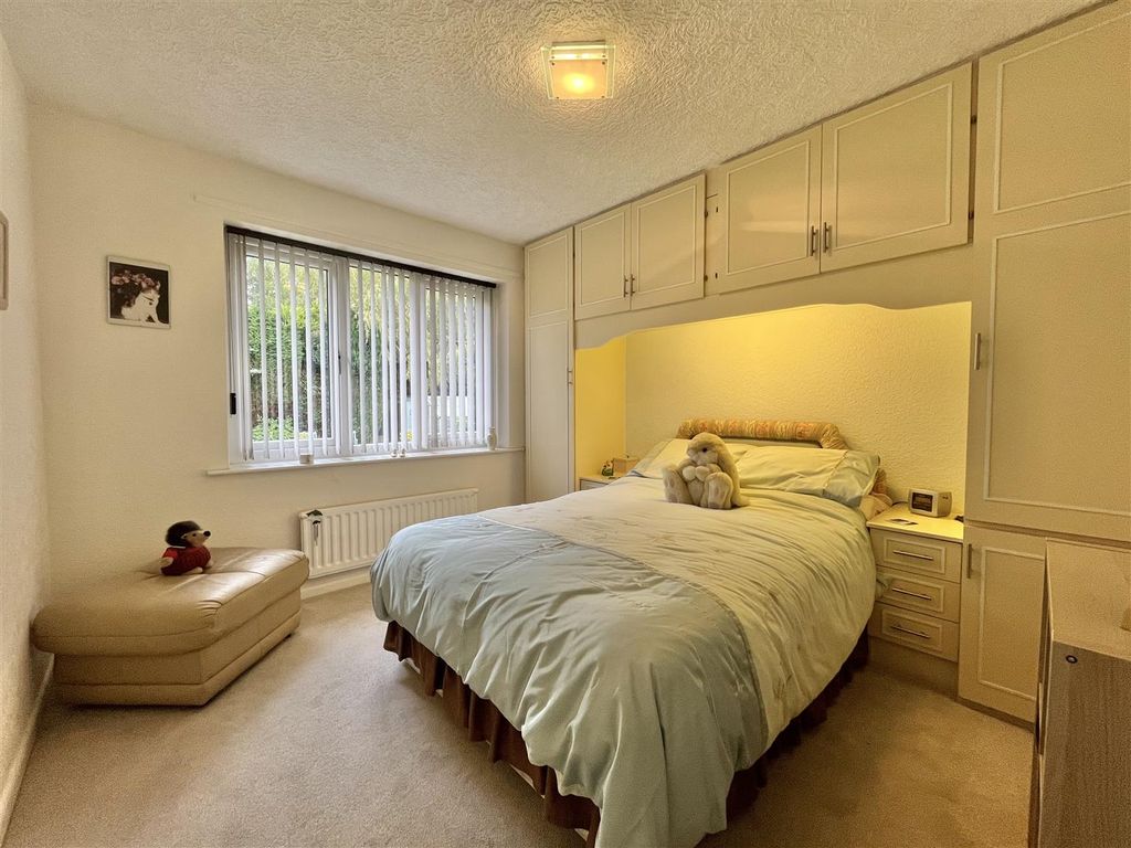 Additional image 16 of 5 bed detached house for saleNorth Road, Glossop SK13