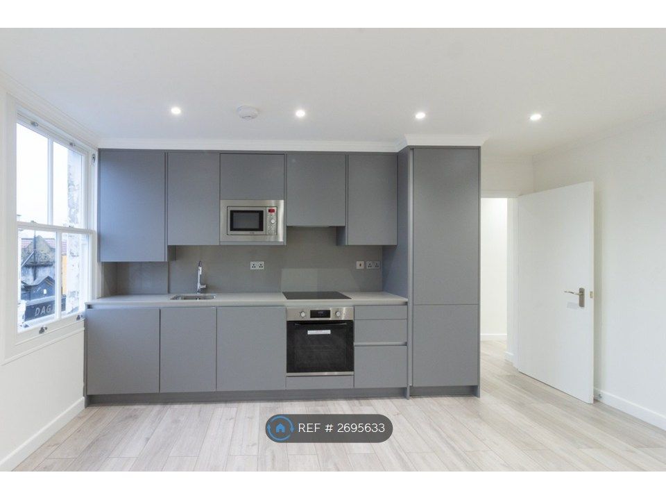 Property photo 2 of 15 Open Plan Kitchen/Living Room