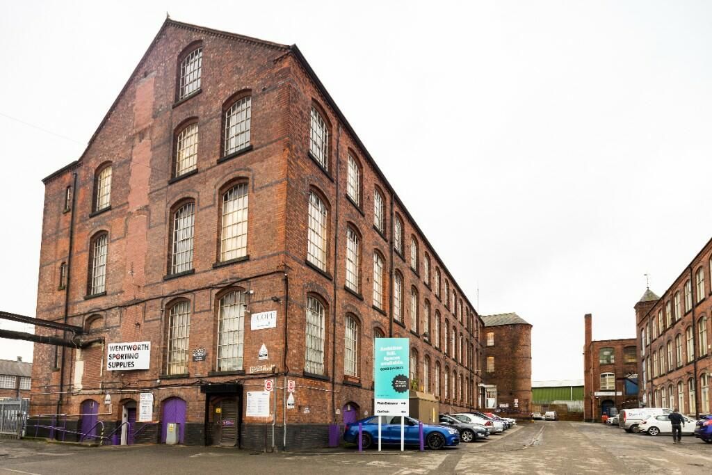 Property photo 1 of 74 Building Exterior 