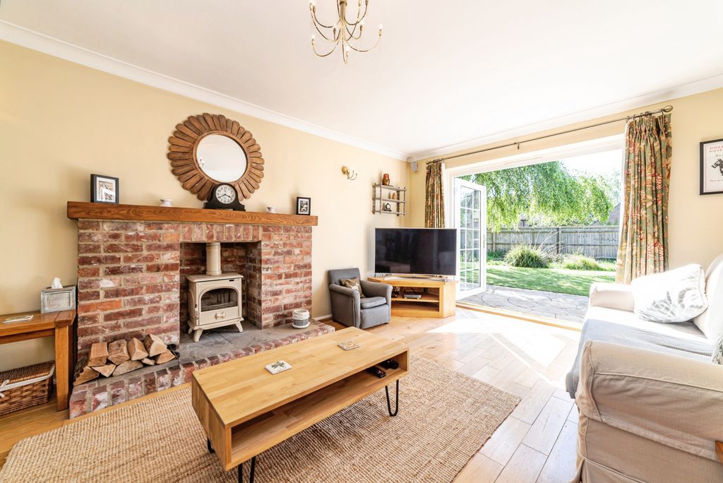 Additional image 9 of 4 bed detached house for saleSowbury Park, Newbury RG20
