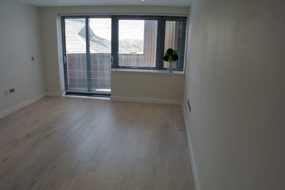 Property photo 3 of 12 Lounge To Balcony