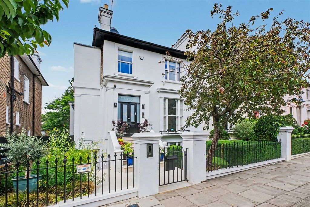 Property photo 1 of 17 34 Clifton Hill Nw8 0Qg-No Watermark-12.Jpg