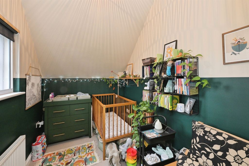 Additional image 13 of 3 bed semi-detached house for saleSt. Andrew Street, Hertford SG14