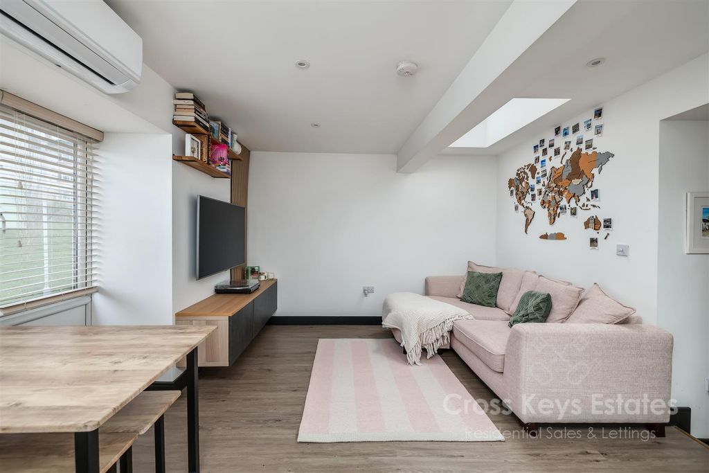 Property photo 2 of 25 Sitting Room/Kitchen