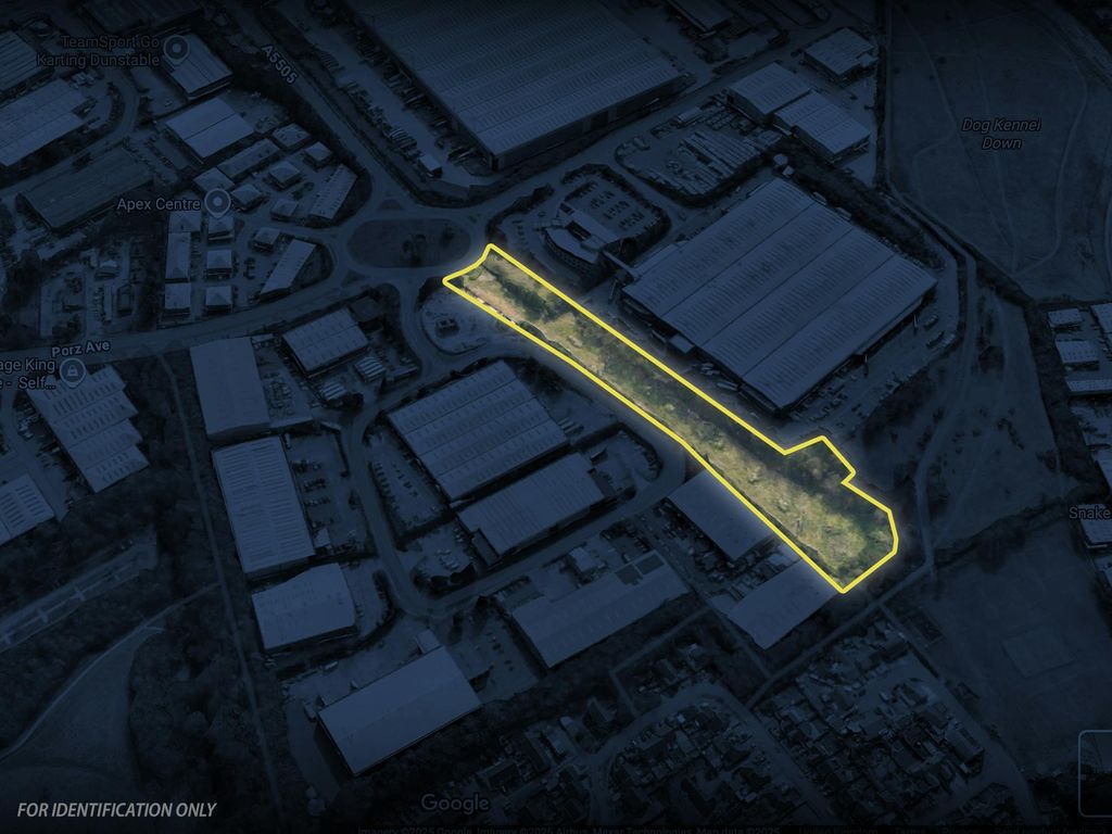 Property photo 1 of 9 Boscombe Rd Aerial Outline.Jpg