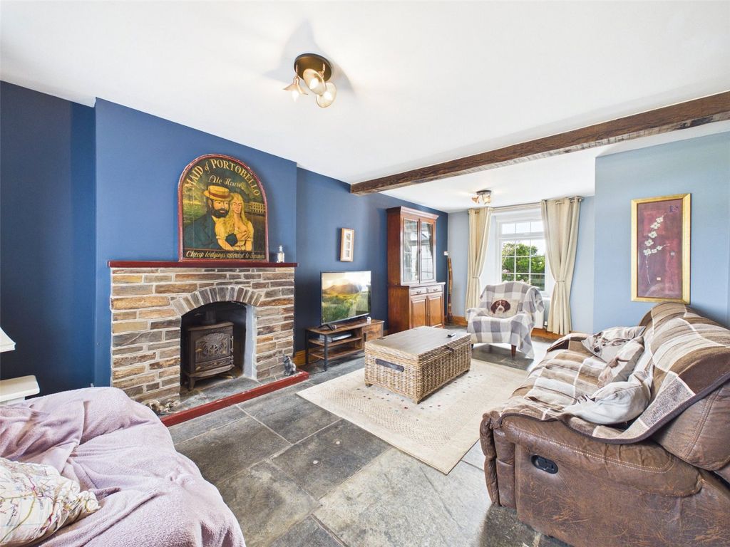 Land for saleCamelford, Cornwall PL32 photo 4