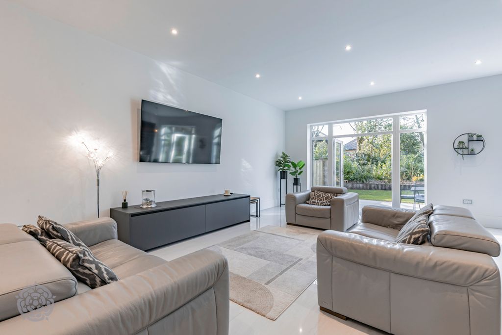 Additional image 7 of 6 bed detached house for saleClarebank, Chorley New Road, Bolton, Greater Manchester BL1