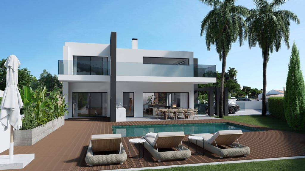 Property photo 1 of 10 Loule Villa Ptlouv385 1