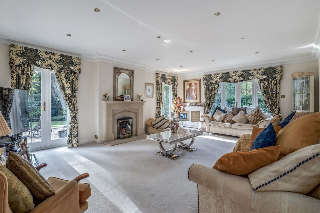 Additional image 5 of 5 bed detached house for saleDevisdale Road, Altrincham WA14