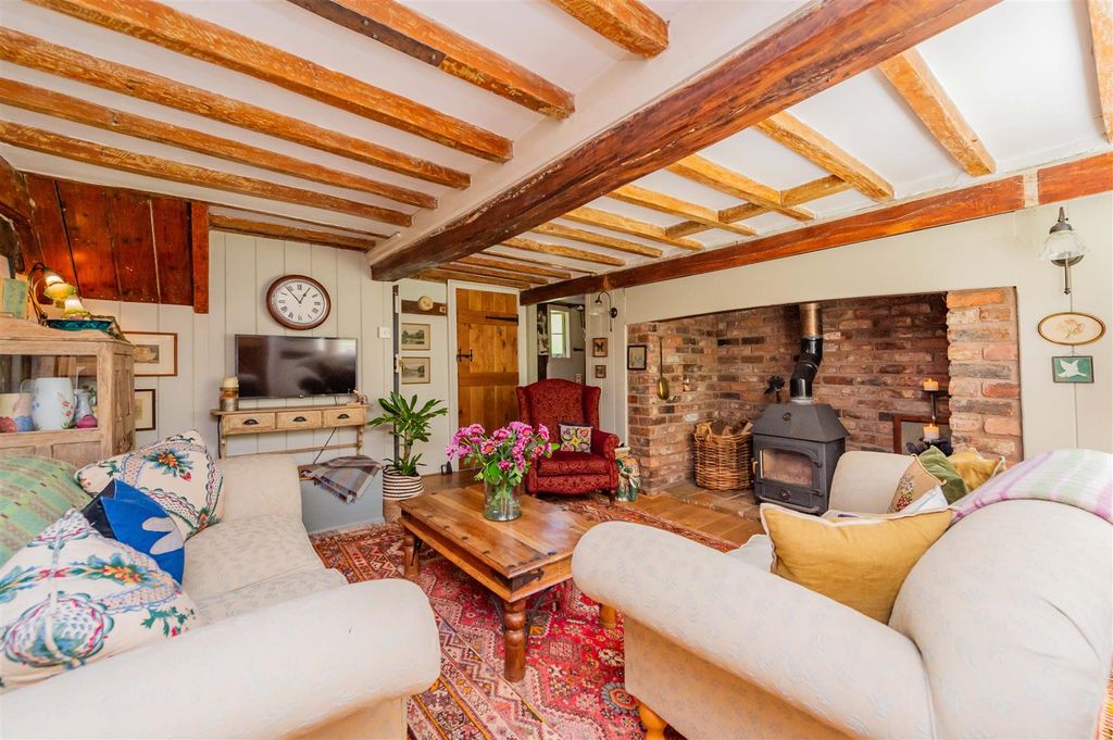 Additional image 5 of 3 bed cottage for salePantglas, Oswestry SY10
