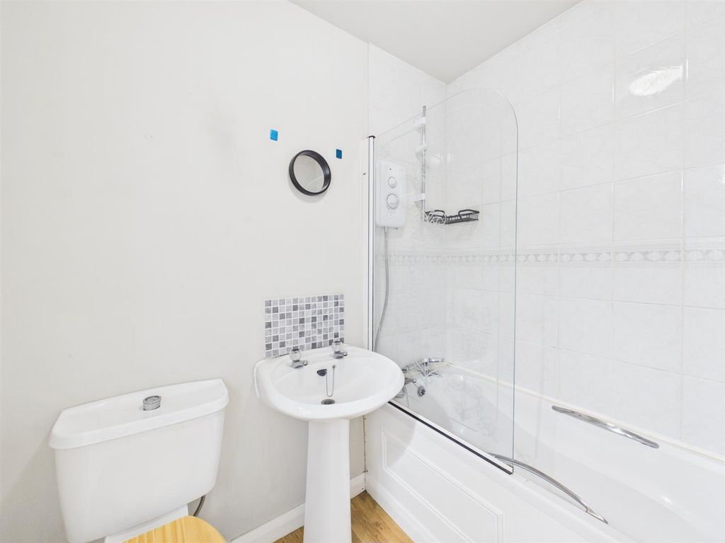 Additional image 7 of 1 bed flat for saleFlat 2, Old Mill Buildings, Alyth PH11