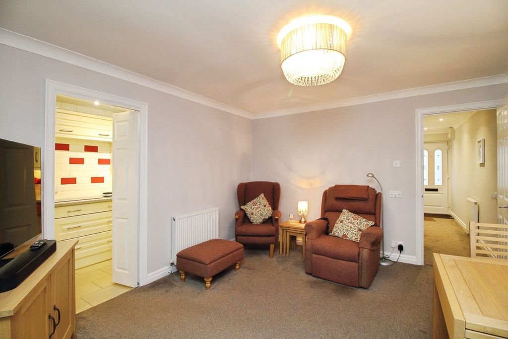 Additional image 4 of 1 bed property for saleMeadow Close, Elmstead, Colchester CO7