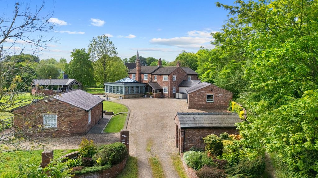 Additional image 41 of 5 bed detached house for saleCrosshall Brow, Westhead, Ormskirk L40