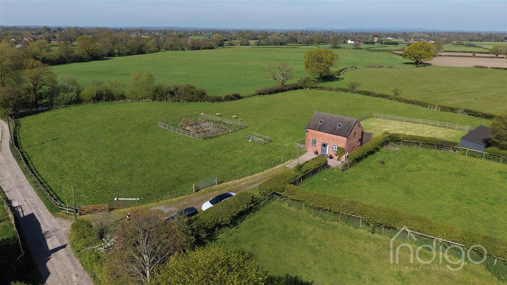 Property photo 2 of 38 Front Aerial Shot.Jpg