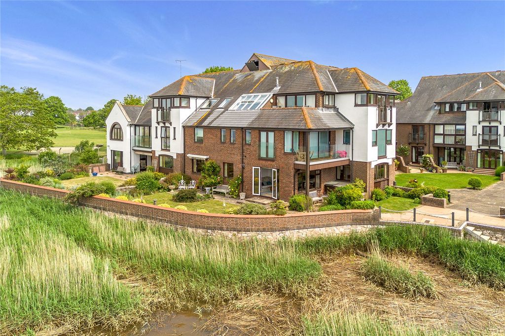 Additional image 16 of 2 bed flat for saleHalyards, Topsham, Exeter, Devon EX3