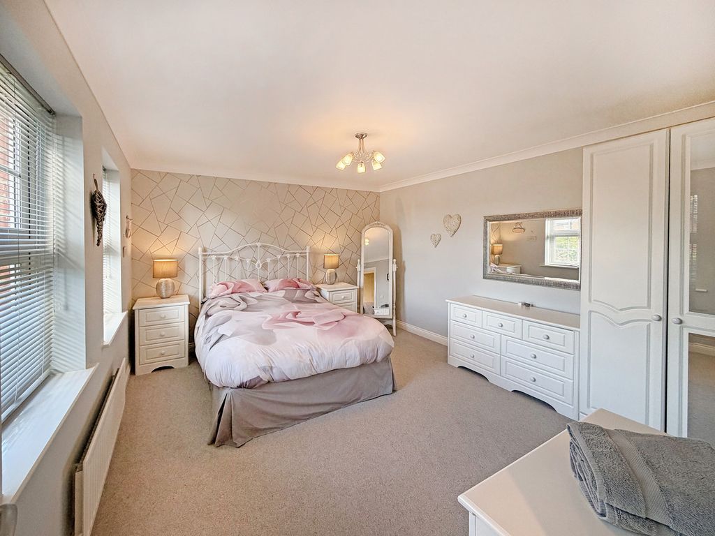 Additional image 32 of 4 bed detached house for saleKingfisher Close, Hartlepool, 0 TS26