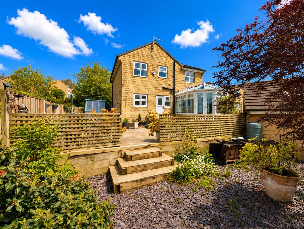 Additional image 29 of 4 bed detached house for saleLittle Cote, Thackley BD10