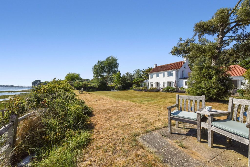 Additional image 25 of 4 bed detached house for saleBosham Hoe, Bosham PO18