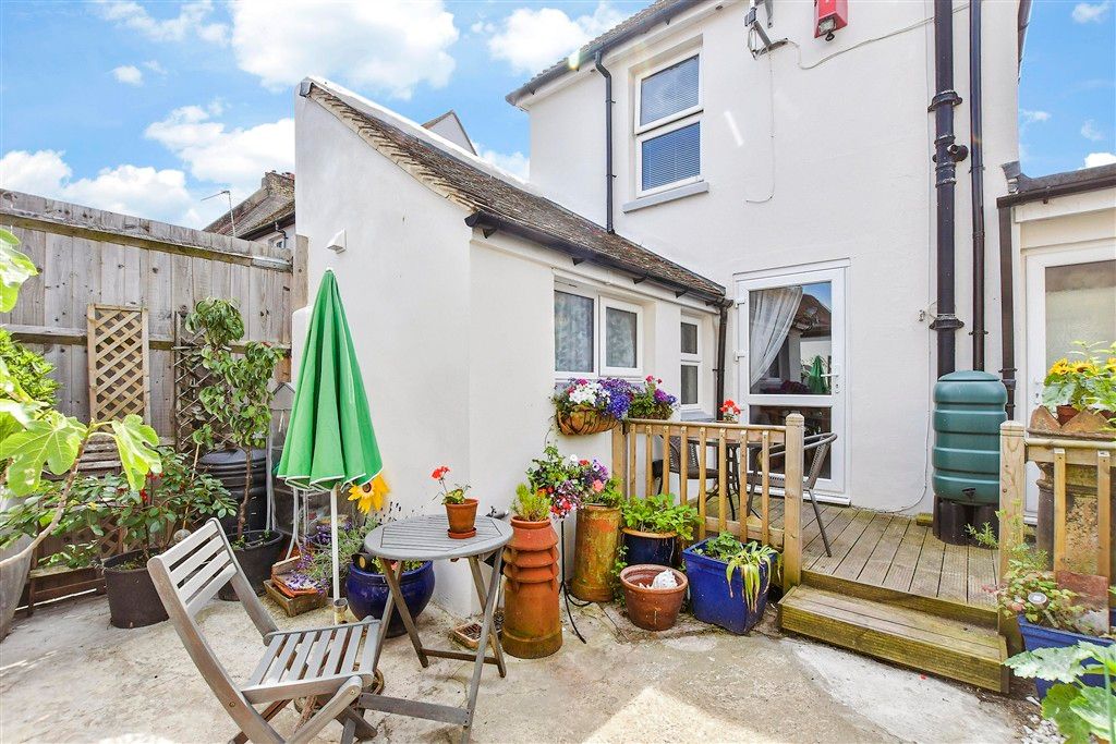 Property photo 2 of 10 Rear Elevation