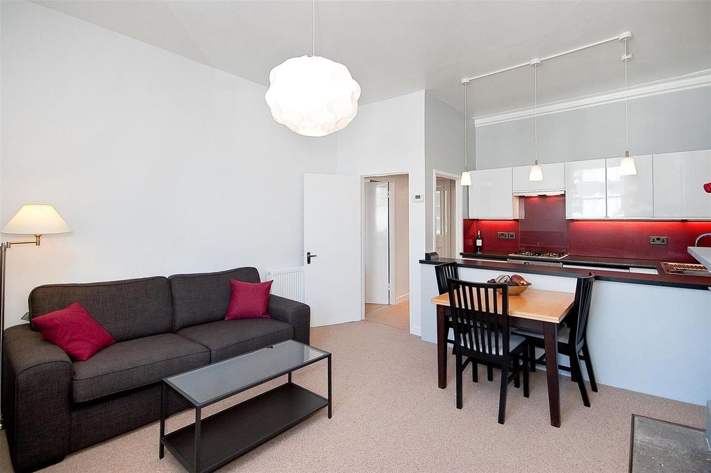Property photo 3 of 6 Reception Room With Kitchen