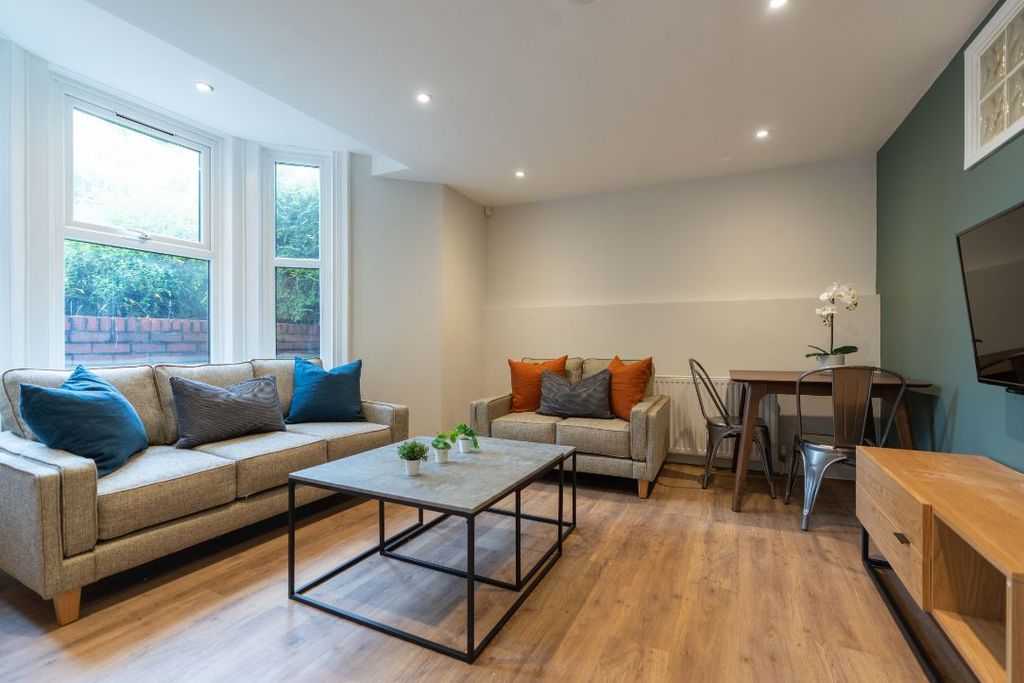 Property photo 1 of 10 Lhf2 - Living Area/ Kitchen