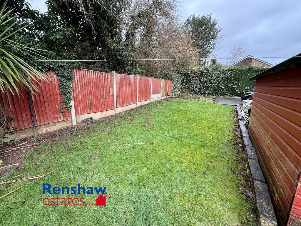 Additional image 12 of 2 bed semi-detached house for saleLilac Mews, Shipley View, Ilkeston DE7