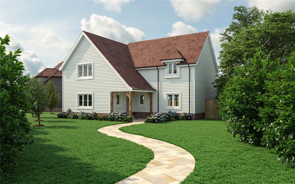Property photo 1 of 9 External CGI