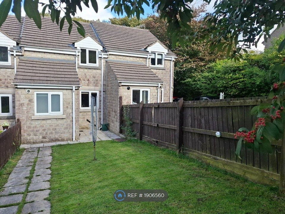 Property photo 3 of 22 Patio And Rear Garden