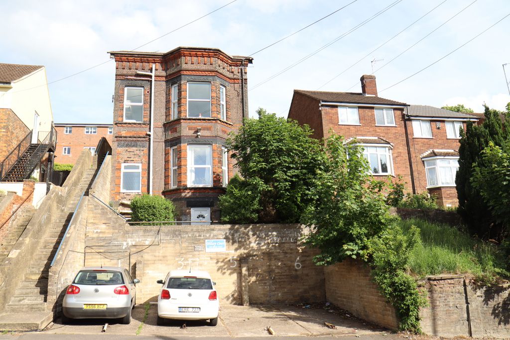 Property photo 1 of 8 Flat For Sale