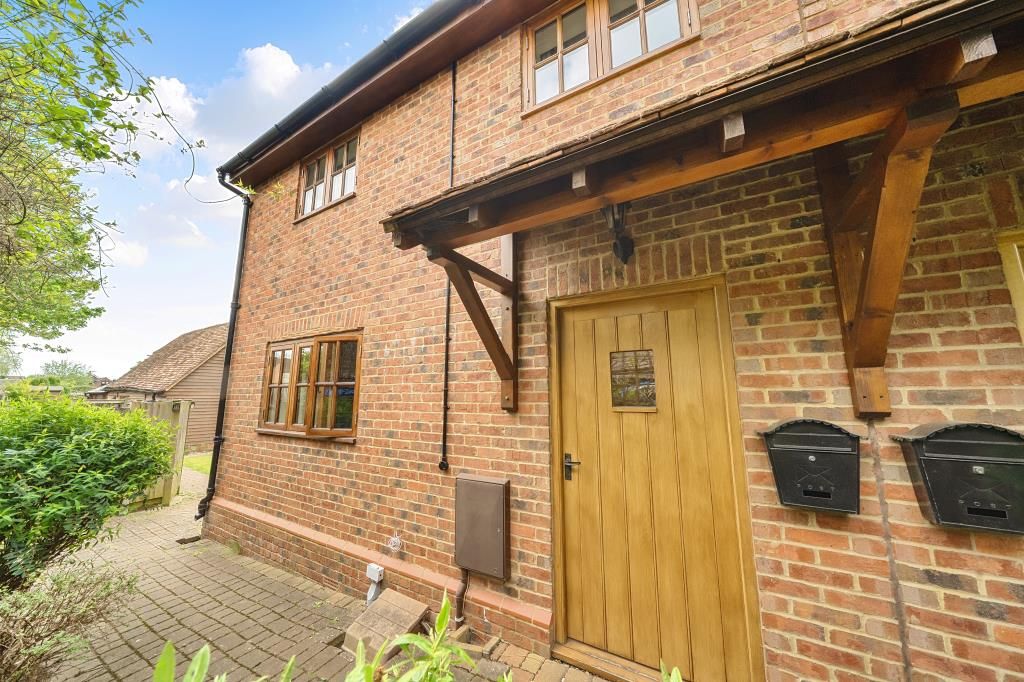 Property photo 1 of 20 External Front