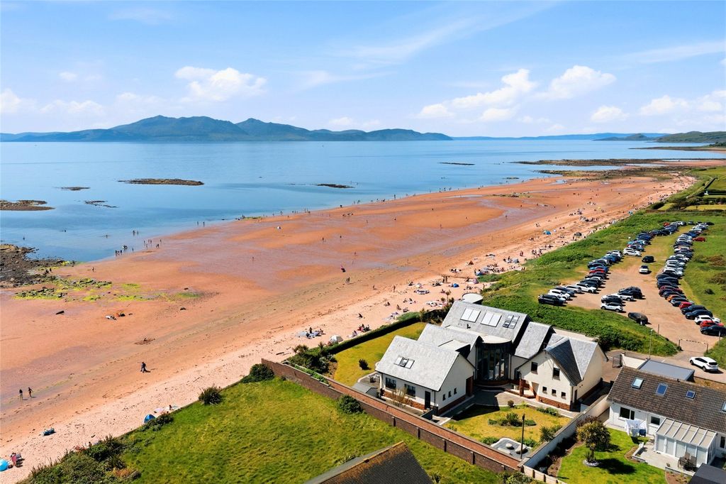 Additional image 35 of 5 bed detached house for saleThe Beach House, 18 Hyndman Road, Seamill, Ayrshire KA23
