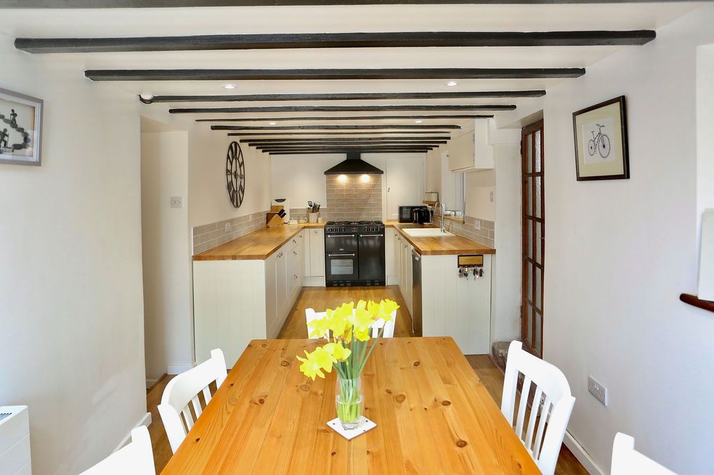 Additional image 11 of 3 bed detached house for saleMoray House, Tintern, Chepstow NP16