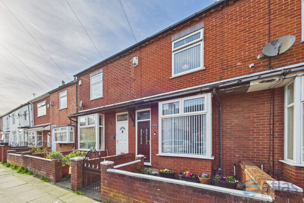 Property photo 1 of 14 Front Elevation