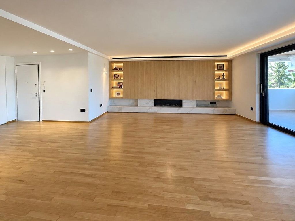 Property photo 1 of 18 Apartment For Sale In Voula, Athens Riviera Greece
