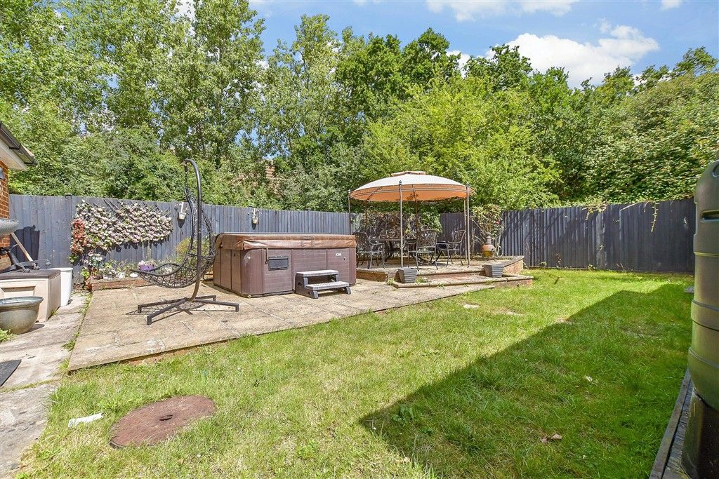 Property photo 1 of 16 Rear Garden