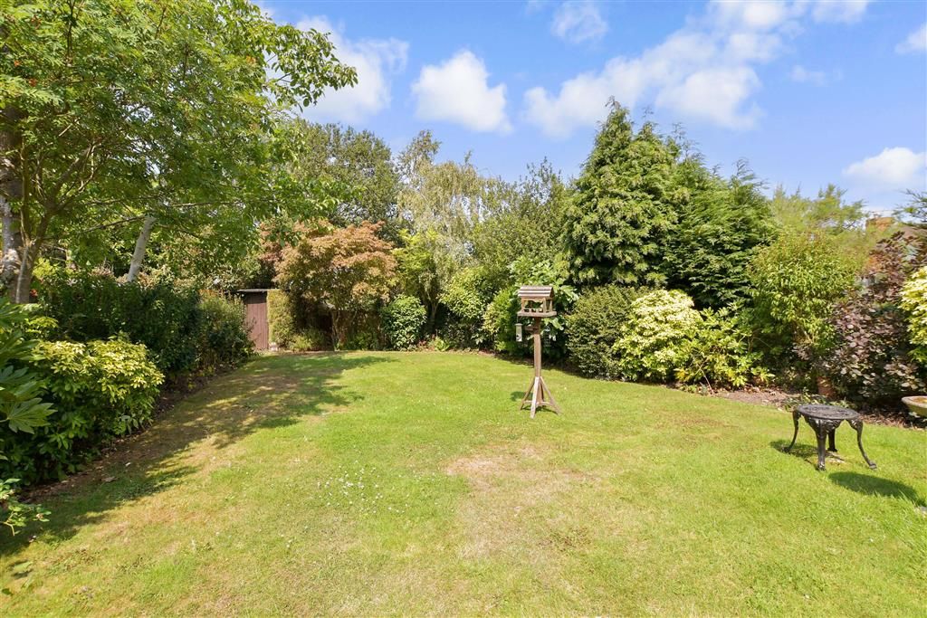 Property photo 2 of 15 Rear Garden