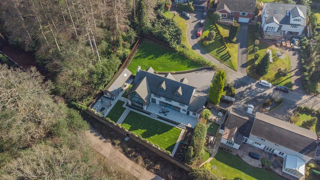 Additional image 51 of 7 bed detached house for saleThe Moorlands, Four Oaks Estate B74