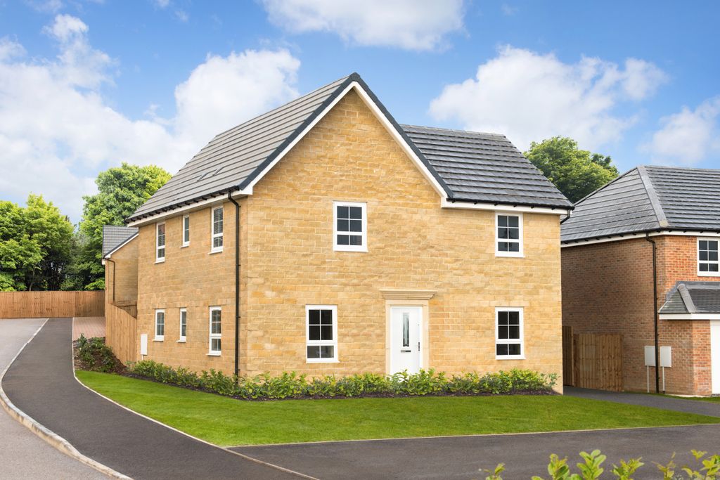 Property photo 1 of 9 Outside View 4 Bedroom Detached Alderney Home