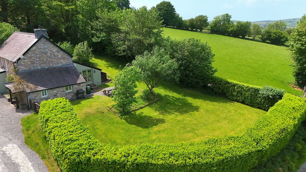 Additional image 33 of 10 bed detached house for saleGwynfe, Llangadog, Carmarthenshire. SA19