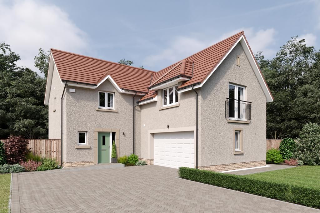 Property photo 3 of 19 Belwood Oaks, Penicuik