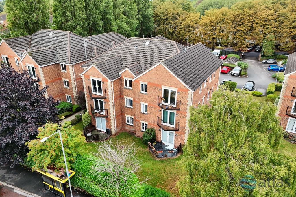 Property photo 1 of 25 Aerial Front Elevation